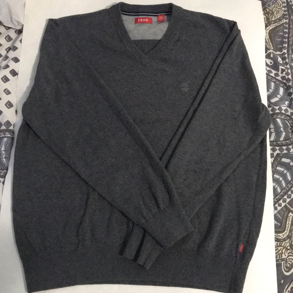 IZOD